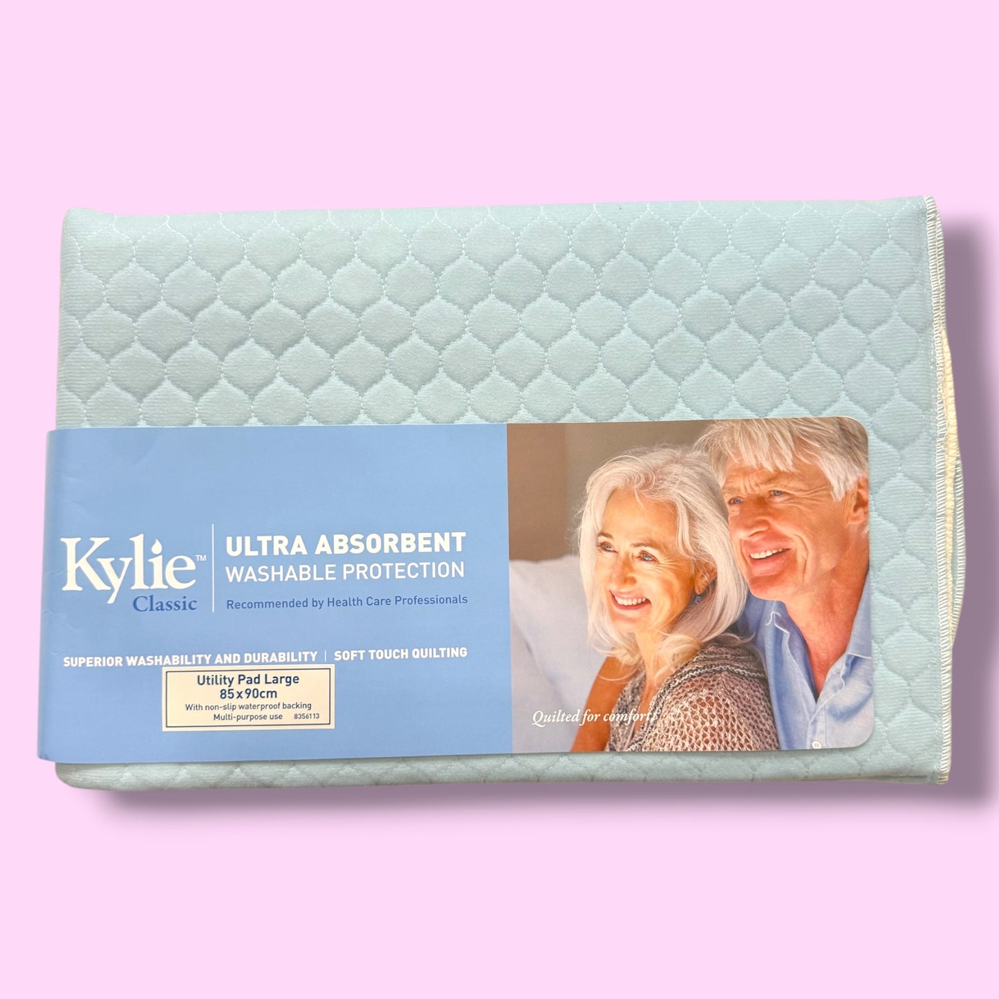 Kylie Utility Pads (85x90cm) - Brand New