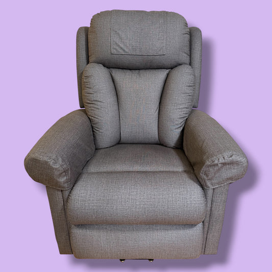 Redgum Rosa 4-Motor Electric Lift Chair (Standard Size) - Brand New