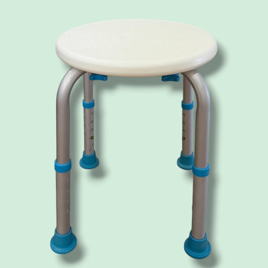 Aquasense Shower Stool - Pre Owned