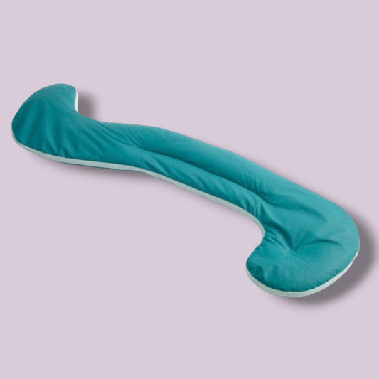 Next Generation Seahorse Cushion Junior - Brand New
