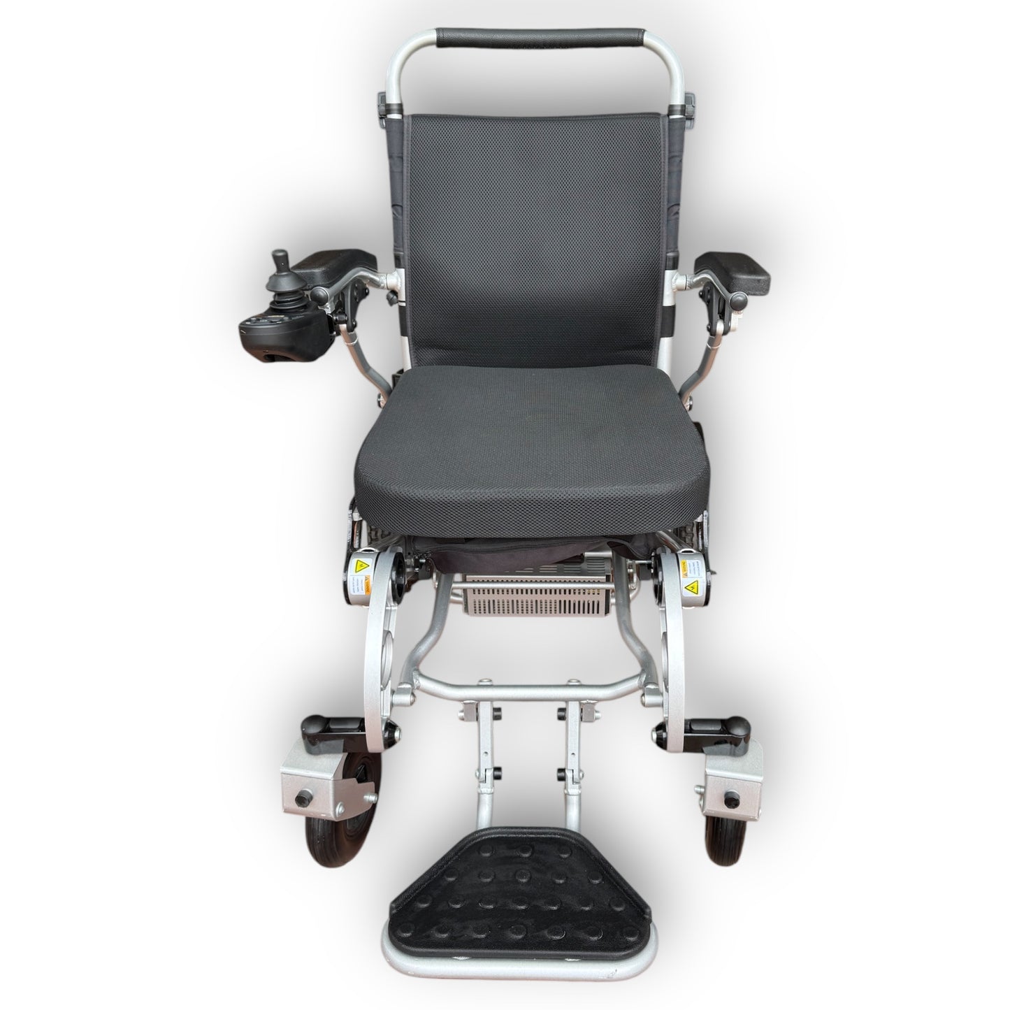 Freedom Powered Wheelchair - Pre Owned