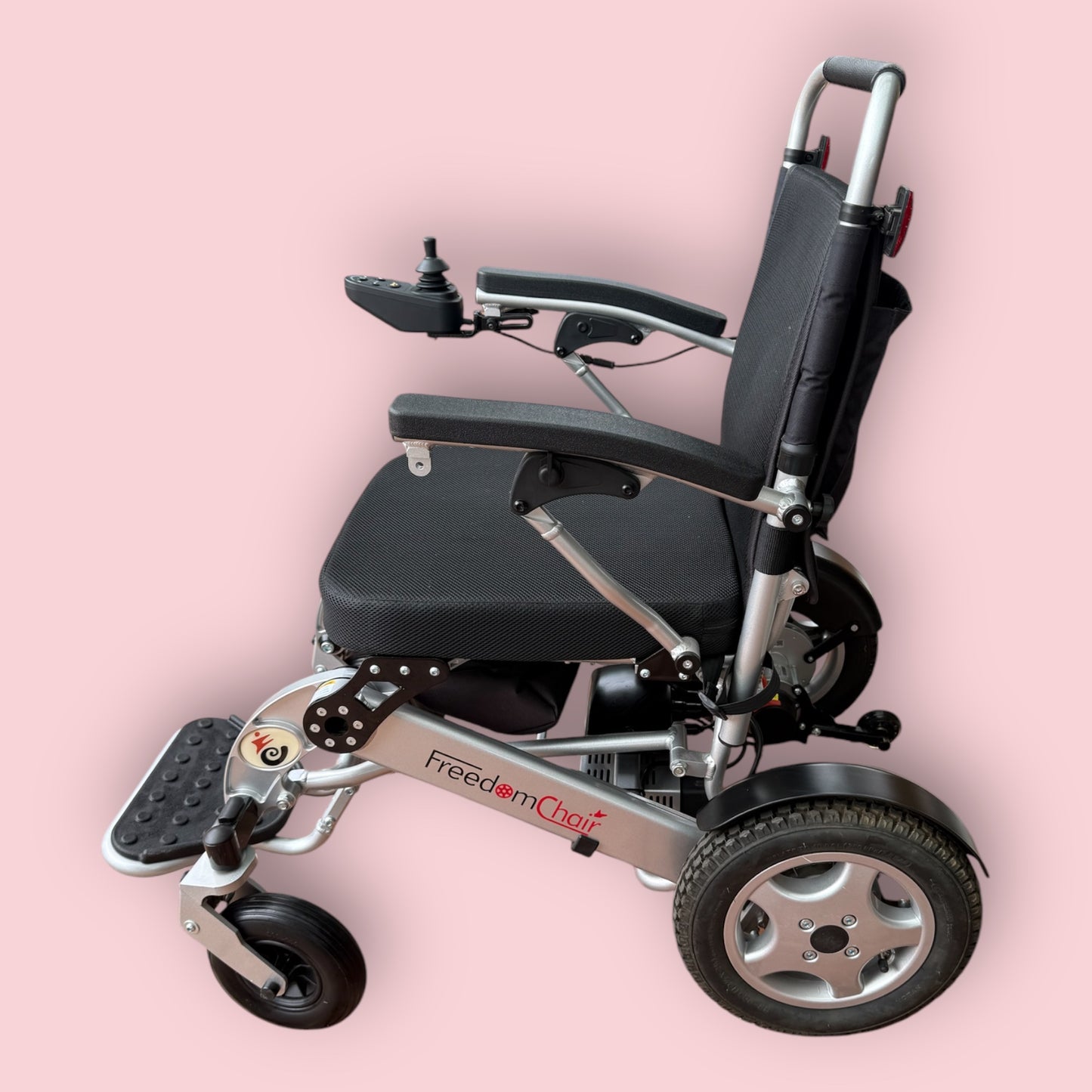 Freedom Powered Wheelchair - Pre Owned