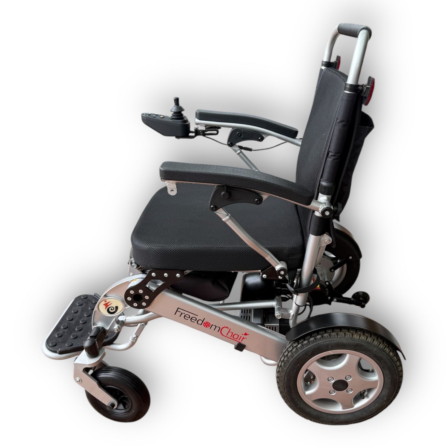 Freedom Powered Wheelchair - Pre Owned