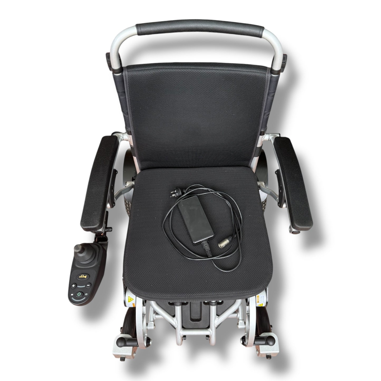 Freedom Powered Wheelchair - Pre Owned