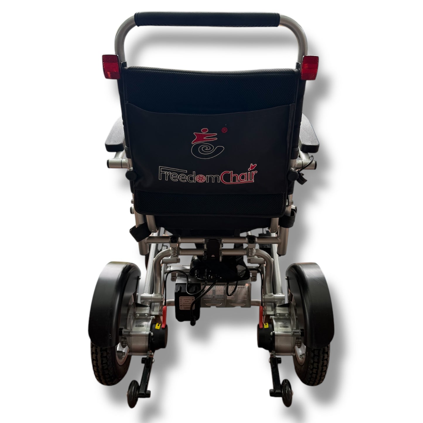 Freedom Powered Wheelchair - Pre Owned