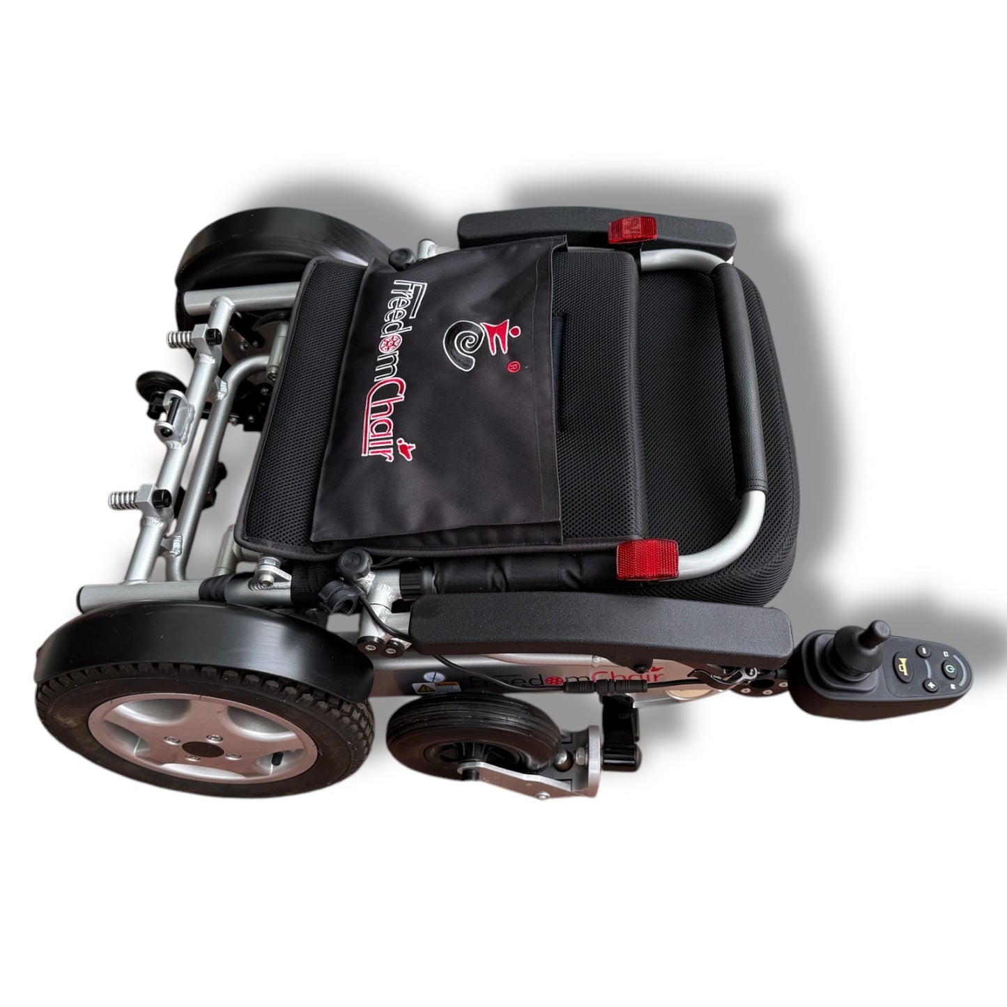 Freedom Powered Wheelchair - Pre Owned