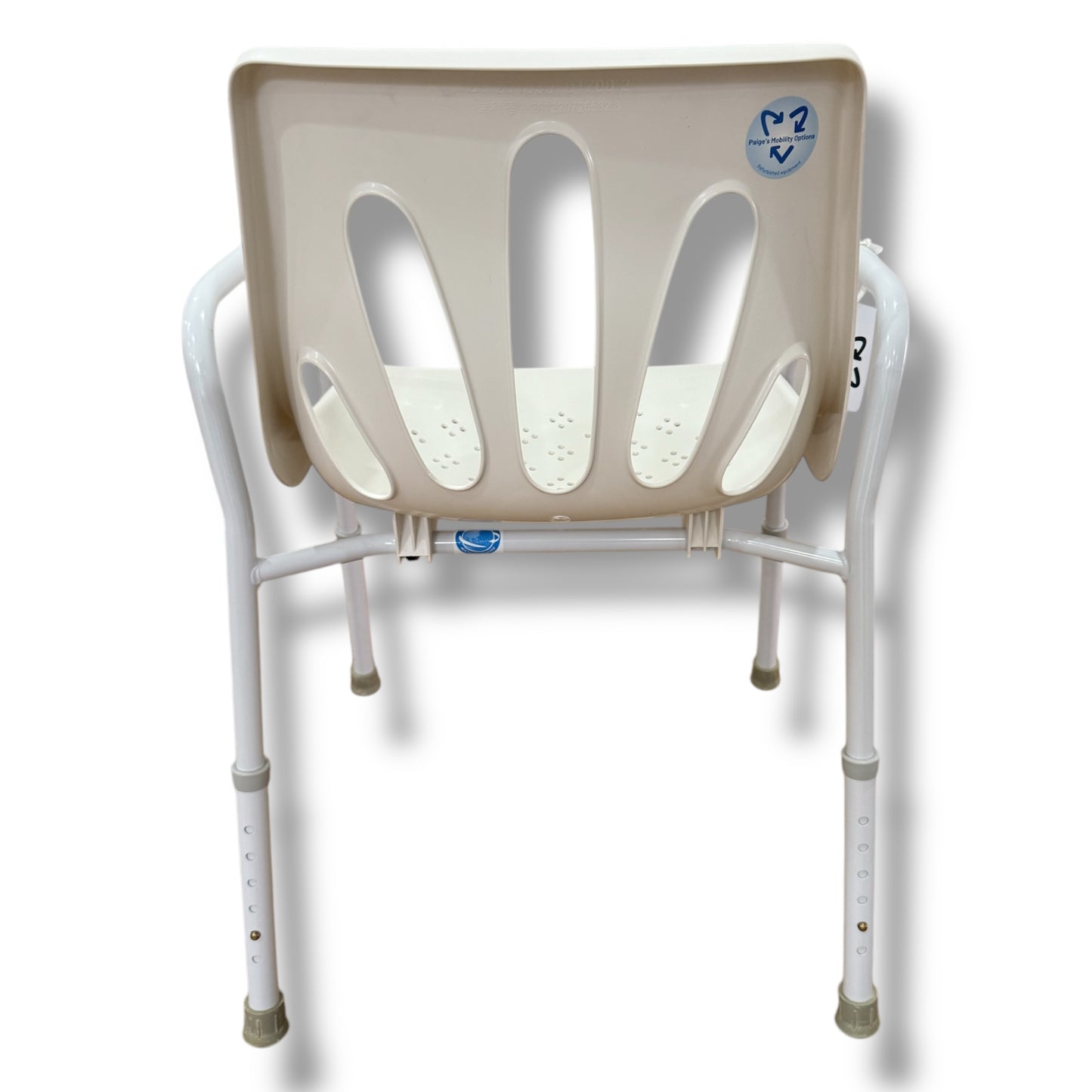 Assorted $50 Shower Chairs - Pre Owned
