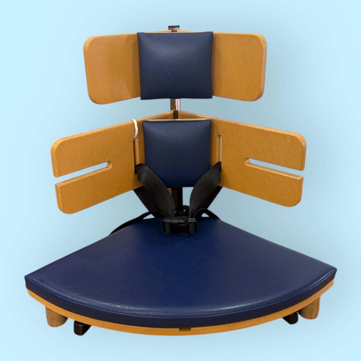 Children’s Corner Seat with Table - Pre Owned