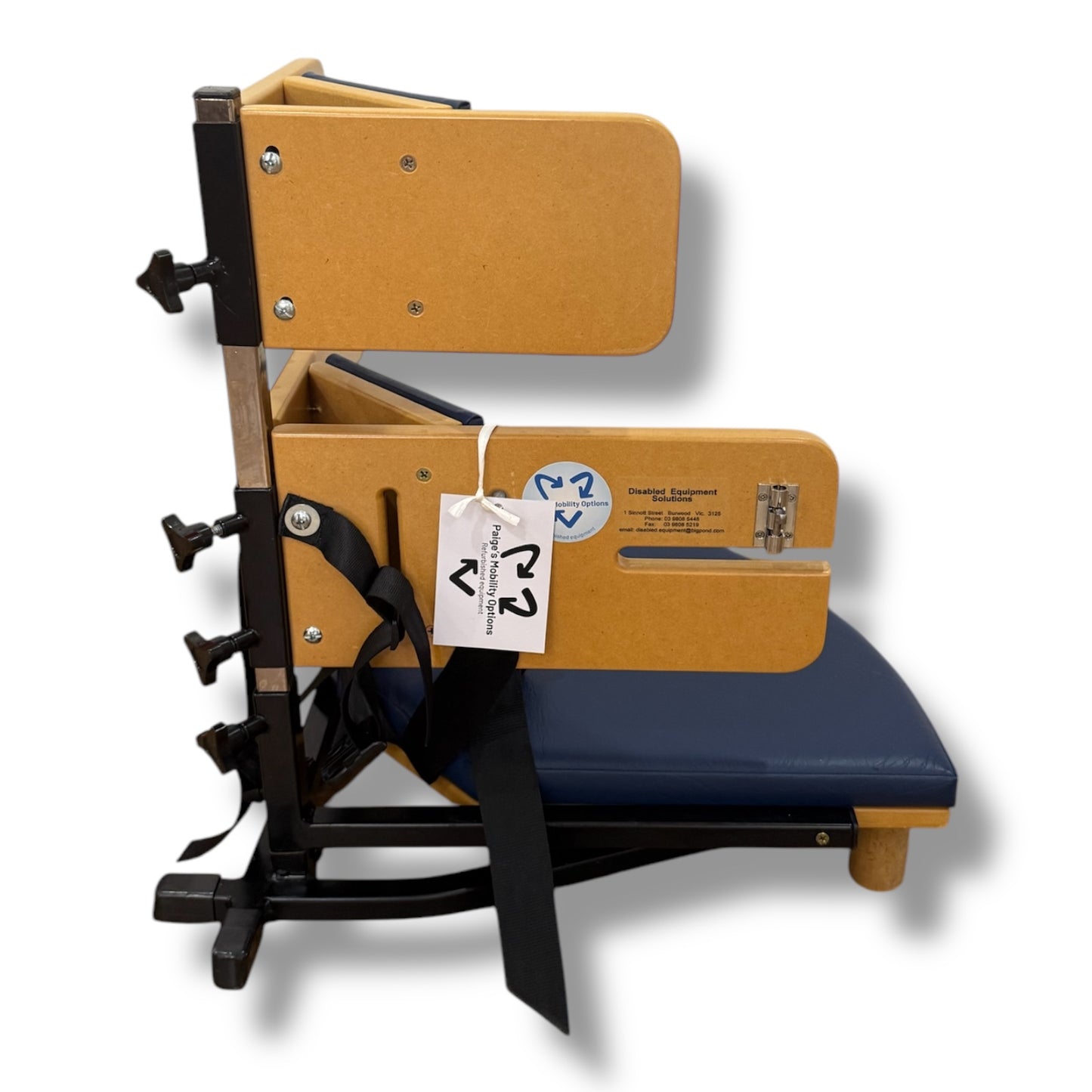 Children’s Corner Seat with Table - Pre Owned