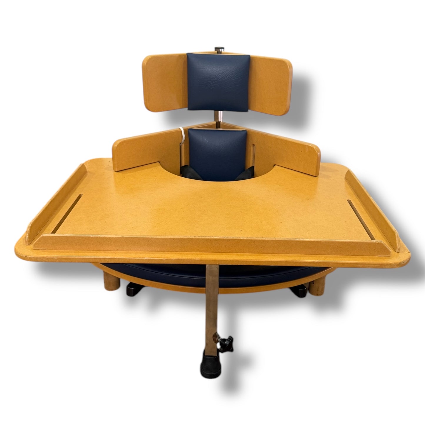 Children’s Corner Seat with Table - Pre Owned