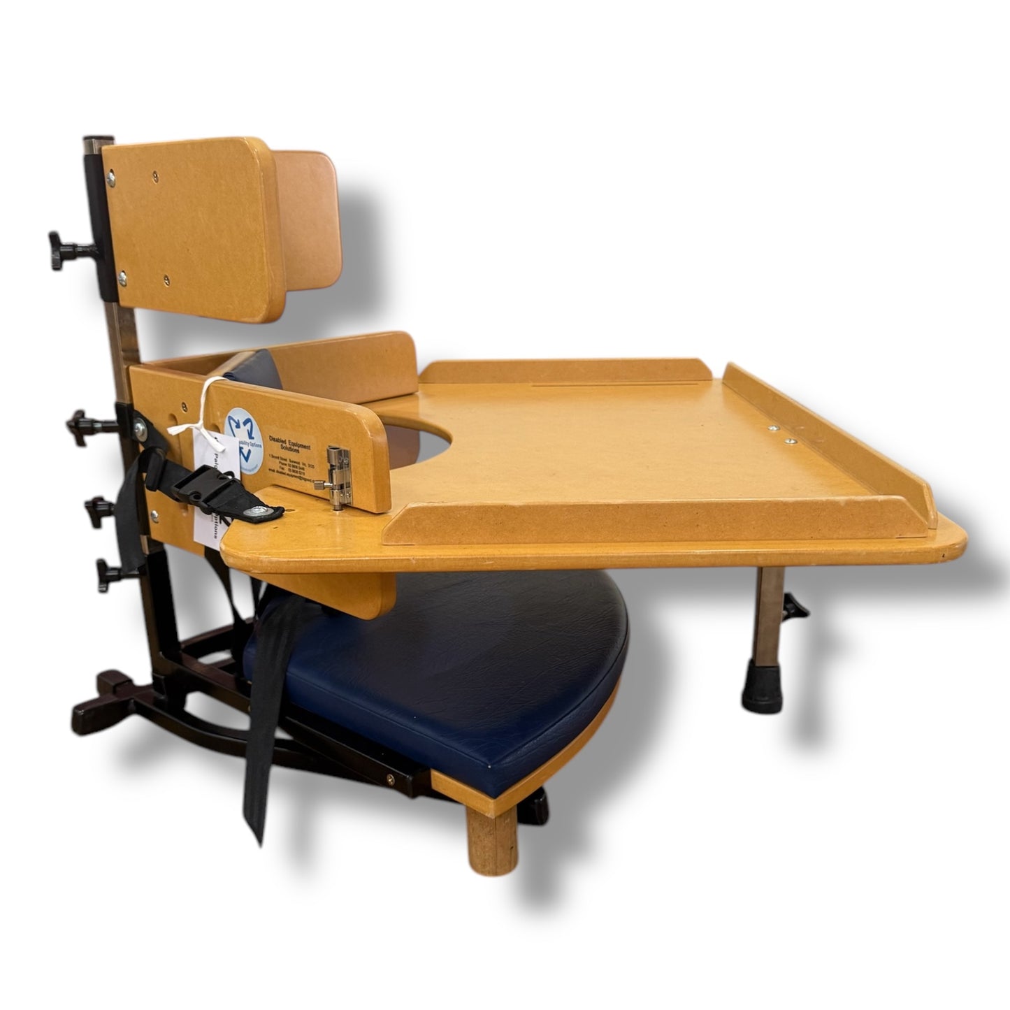 Children’s Corner Seat with Table - Pre Owned