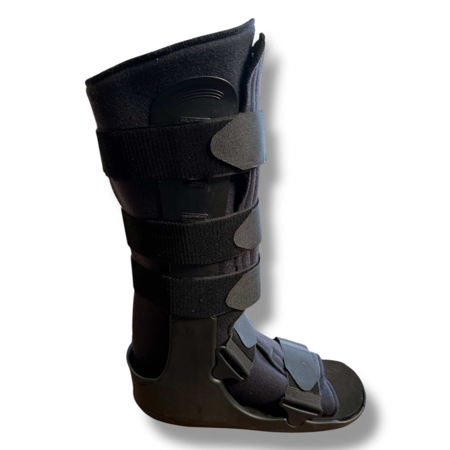 Tall Ankle Moon Boots (Multiple Sizes) - Pre Owned