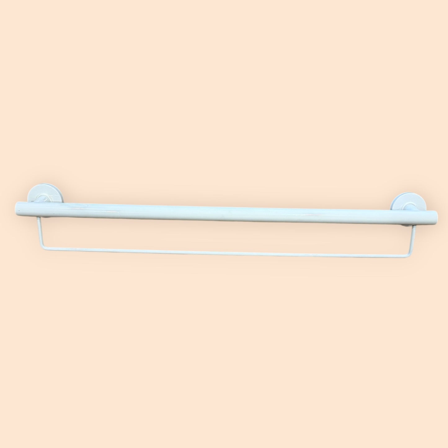 Grab Rail with Towel Holder - Pre Owned