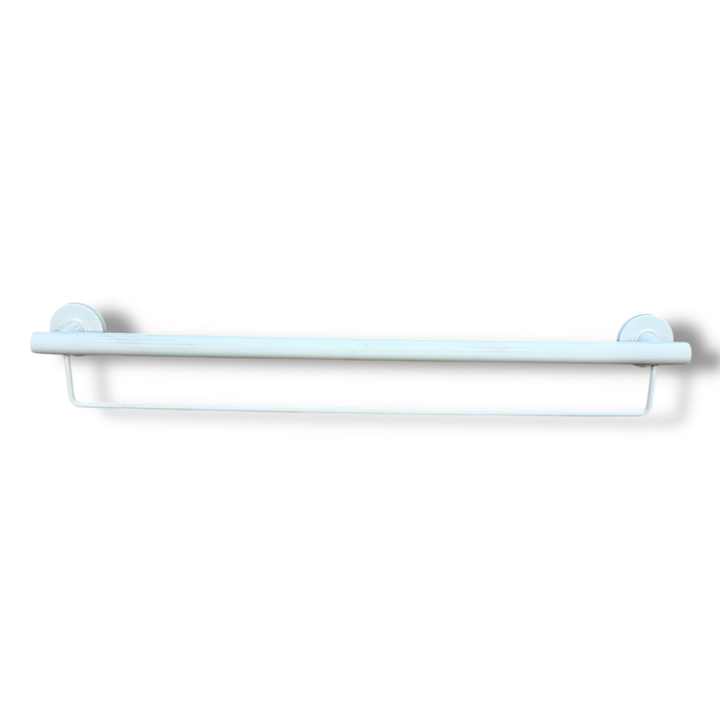 Grab Rail with Towel Holder - Pre Owned