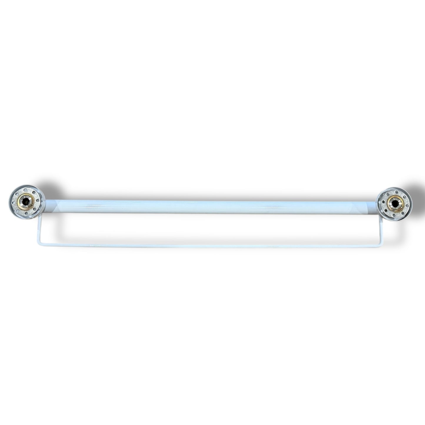 Grab Rail with Towel Holder - Pre Owned