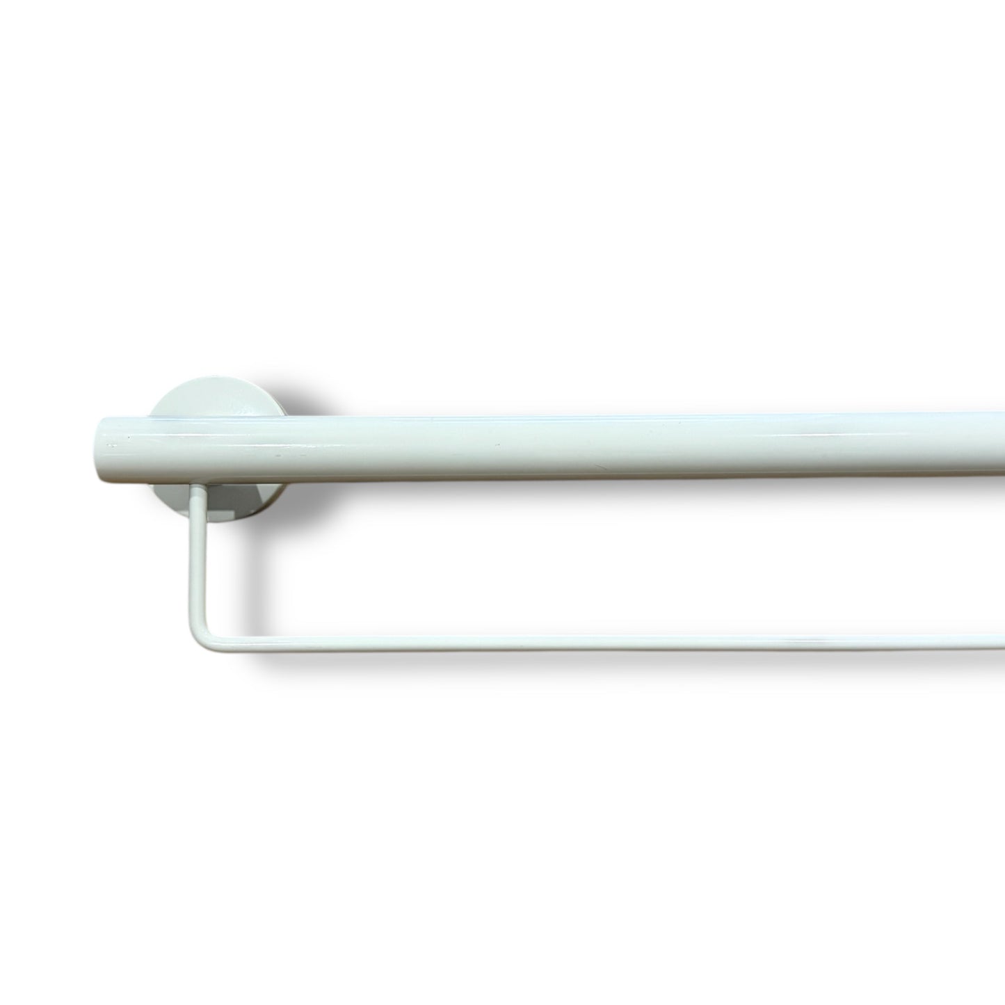 Grab Rail with Towel Holder - Pre Owned