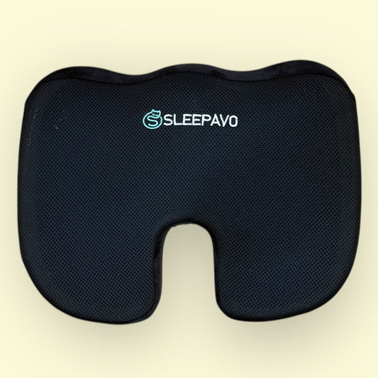 “Sleepavo” Wheelchair Cushion - Pre Owned