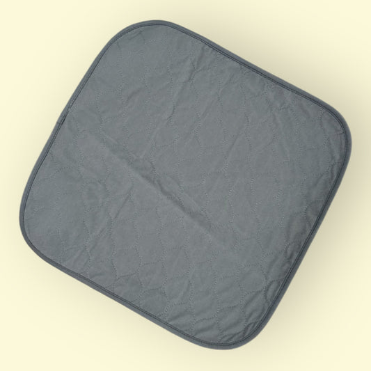 “Connie” Small Chair Pad - Pre Owned