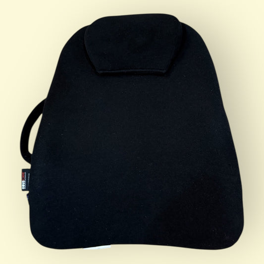 “ObusForme” Contoured Low Back Support - Pre Owned