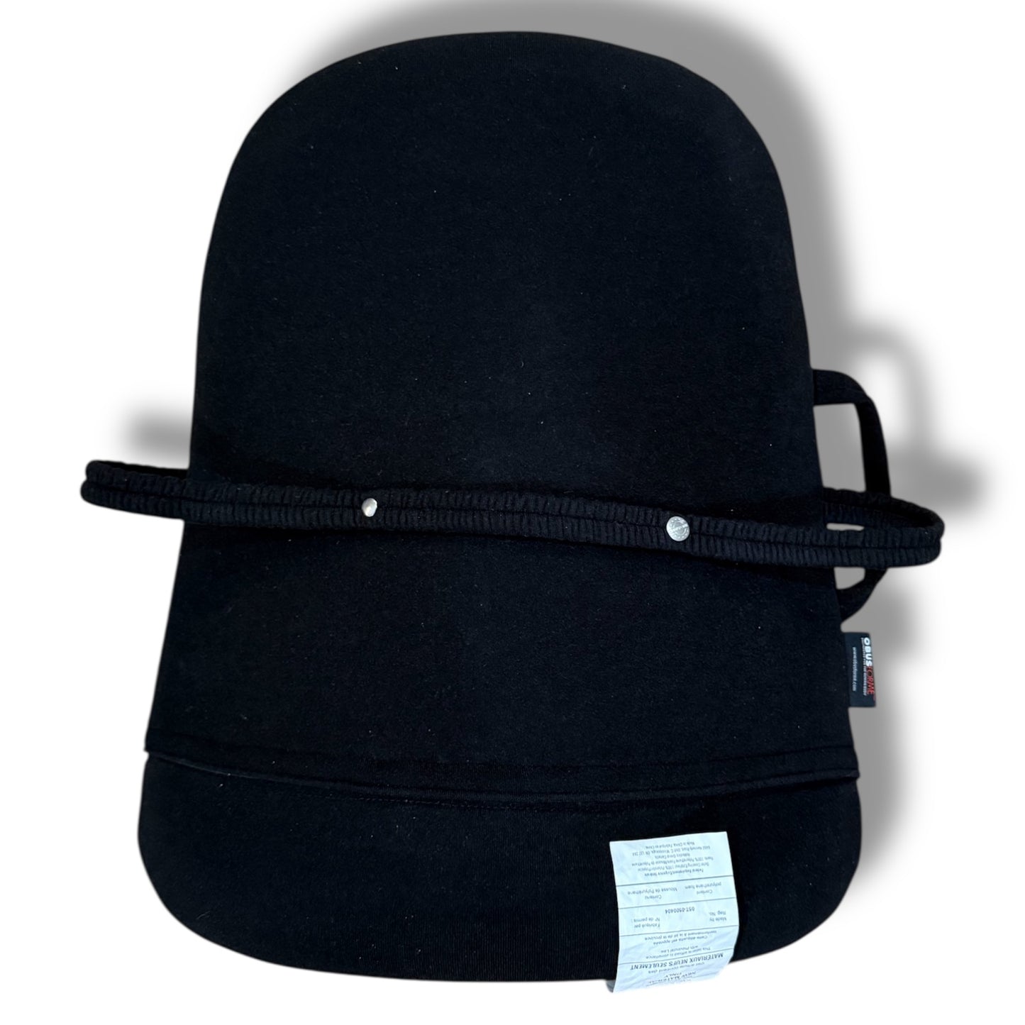 “ObusForme” Contoured Low Back Support - Pre Owned