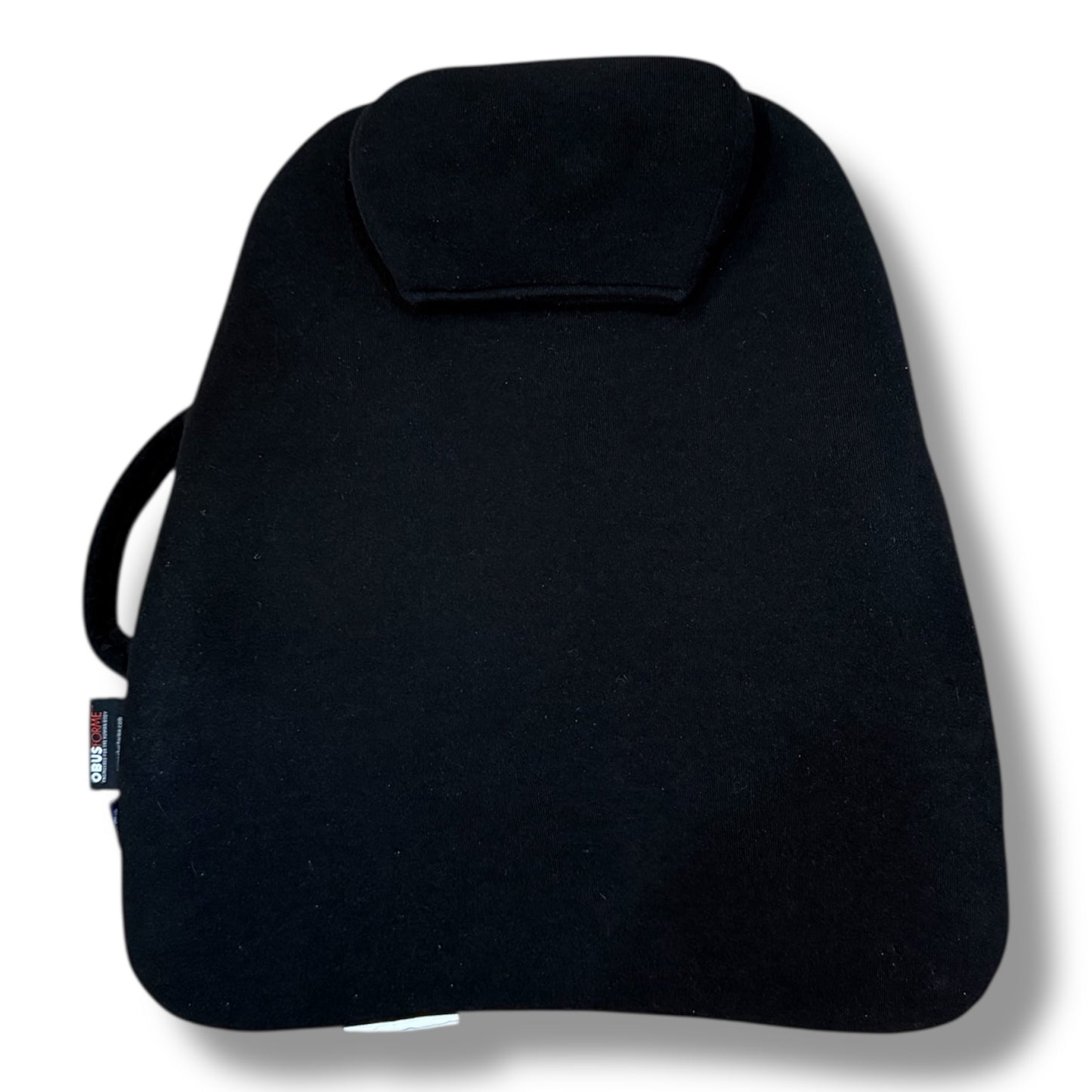 “ObusForme” Contoured Low Back Support - Pre Owned