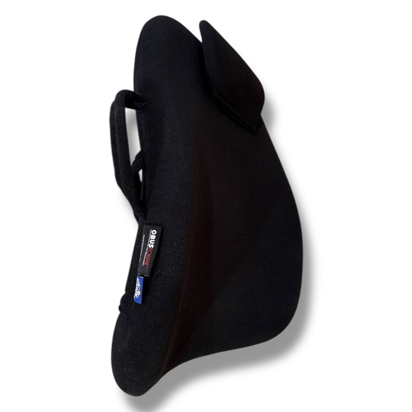 “ObusForme” Contoured Low Back Support - Pre Owned