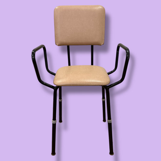 "KCare" Perching Chair - Pre Owned
