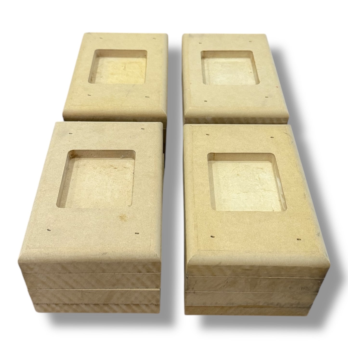 Bed/Chair Raising Blocks - Pre Owned