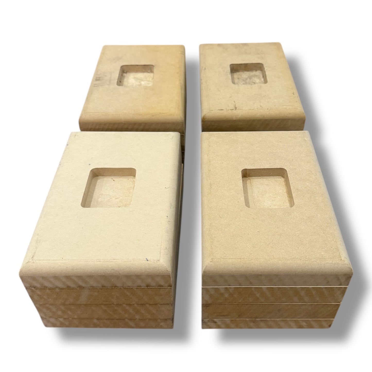 Bed/Chair Raising Blocks - Pre Owned
