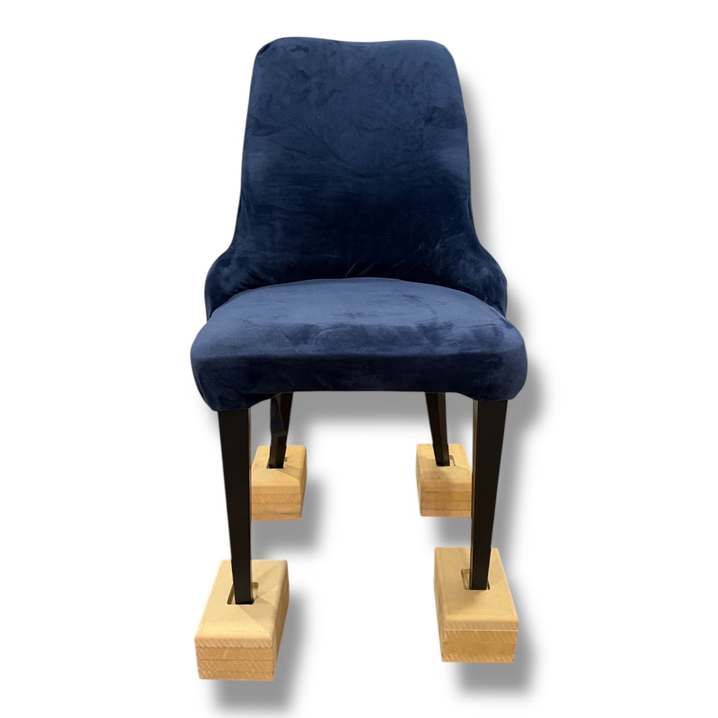 Bed/Chair Raising Blocks - Pre Owned