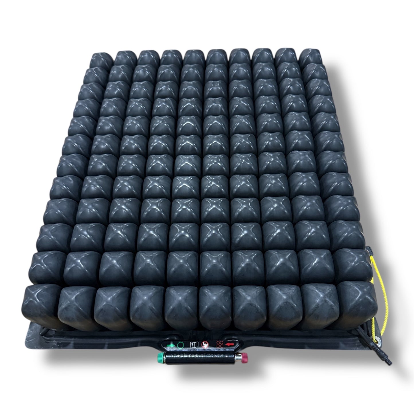 "ROHO" Quadtro Select High Profile Cushion (49.5cm x 56cm) - Pre Owned