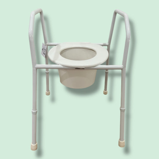 Assorted $55 Over Toilet Frames - Pre Owned