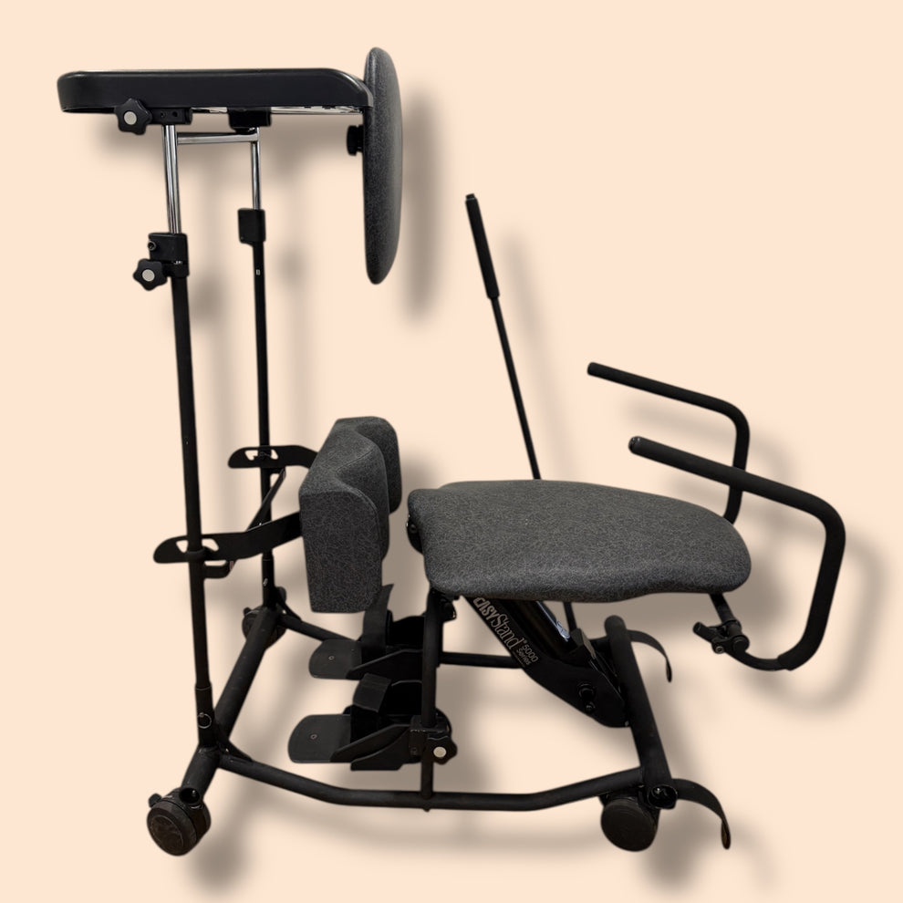 Simple Standing Machine Easy Stand 5000 Series - Pre Owned – Paige's Mobility Options