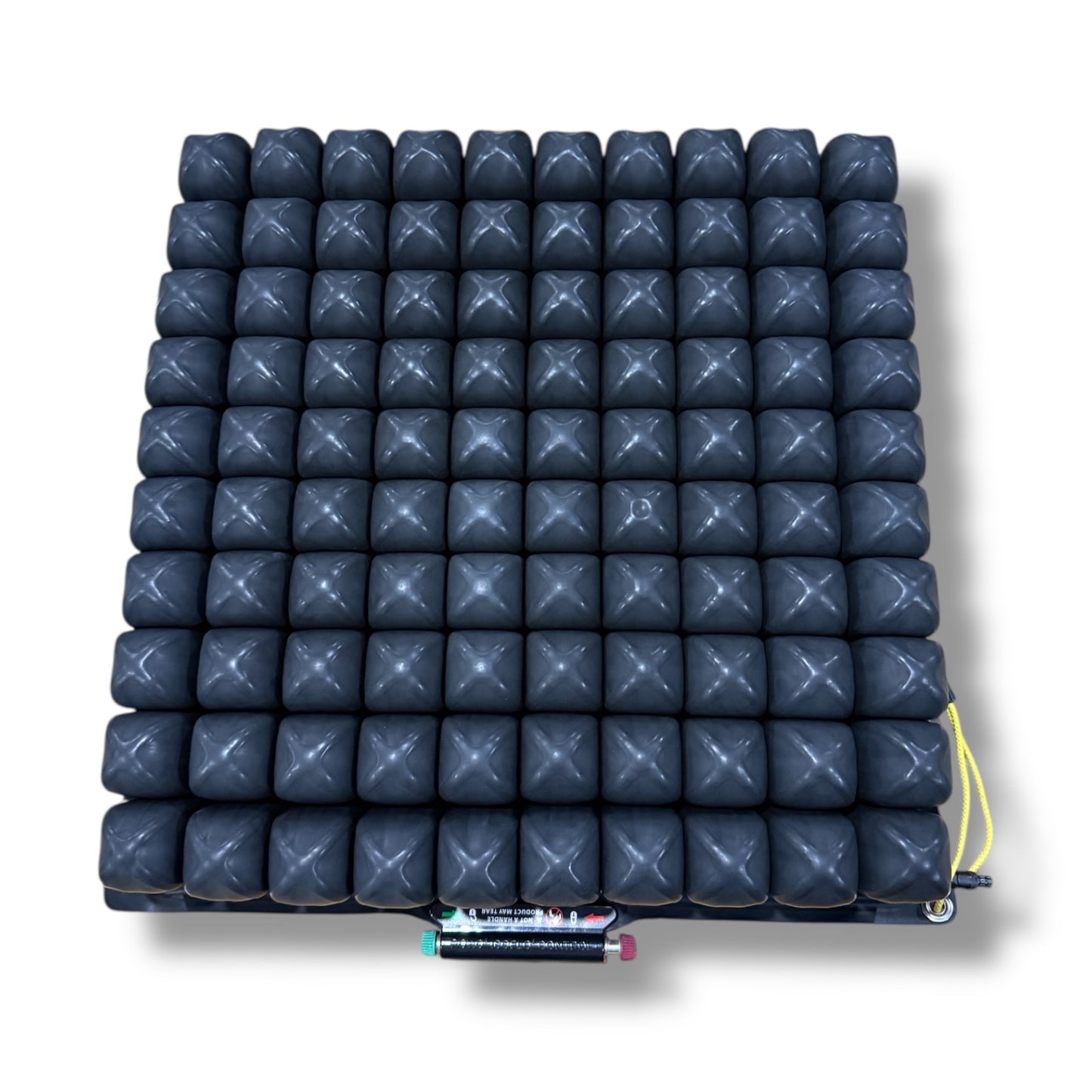 "ROHO" Quadtro Select High Profile Cushion (49.5cm x 47cm) - Pre Owned