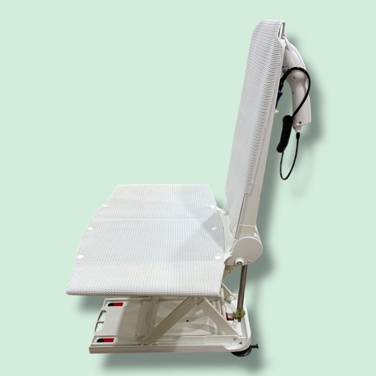 “Aquatec Orca” Bath Lift - Pre Owned