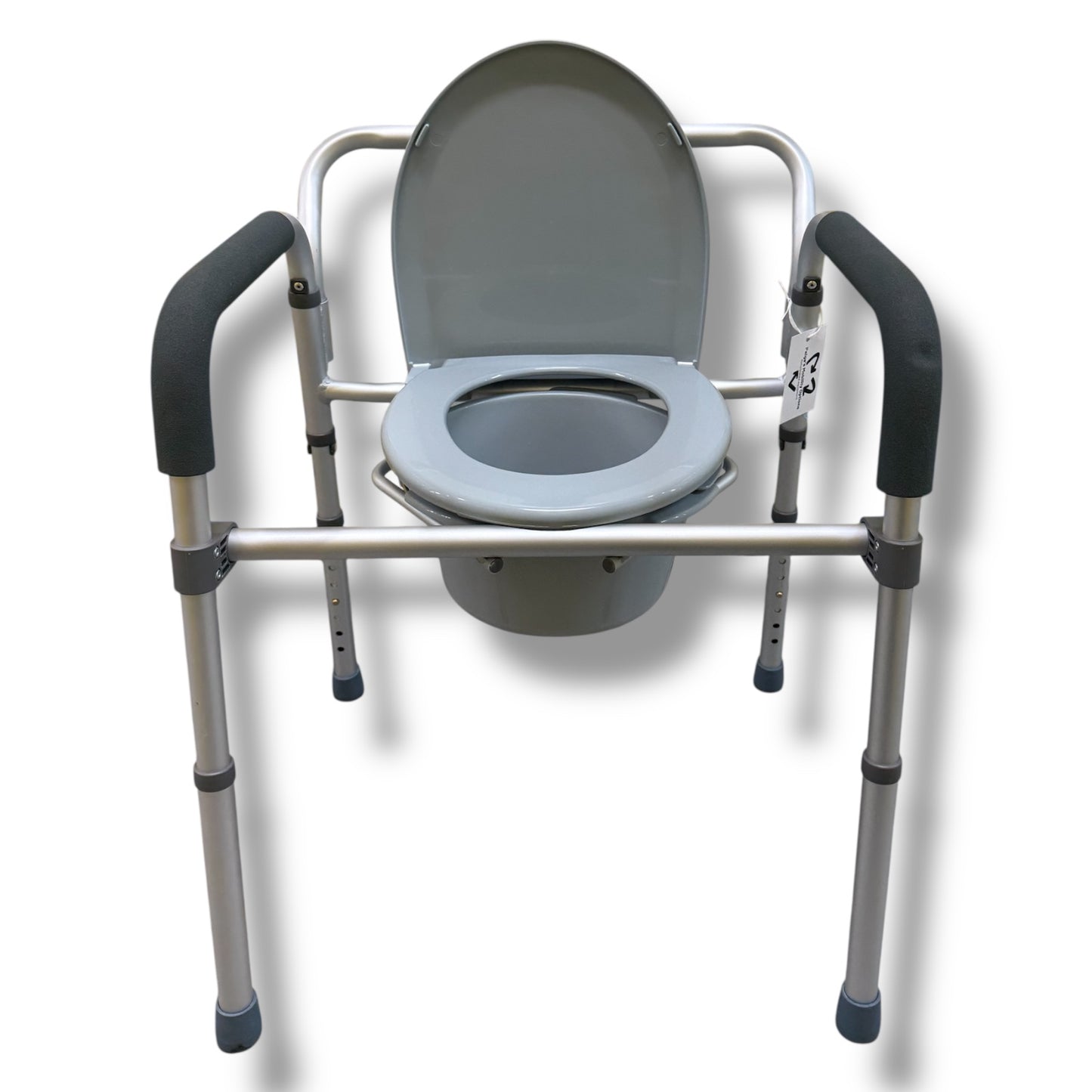 Assorted $65 Heavy Duty/Bariatric Over Toilet Frames - Pre Owned