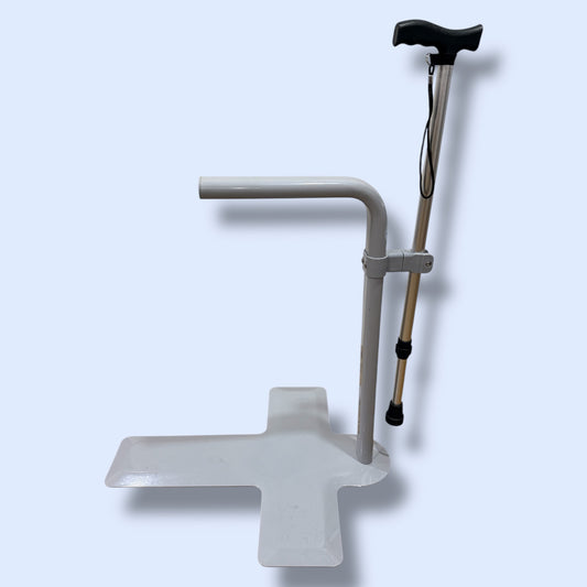 Couch/Chair Stand Assist & Walking Stick - Pre Owned