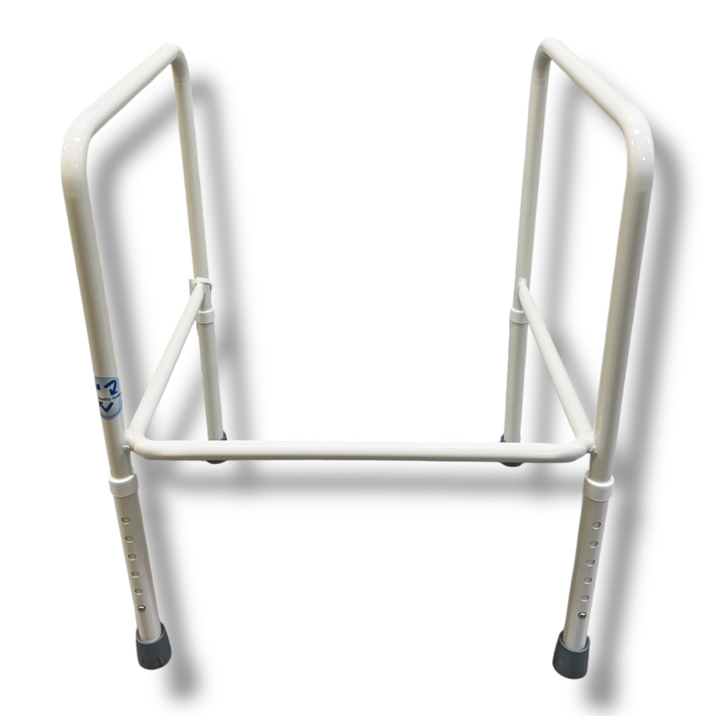 Assorted $50 Toilet Support Frames - Pre Owned