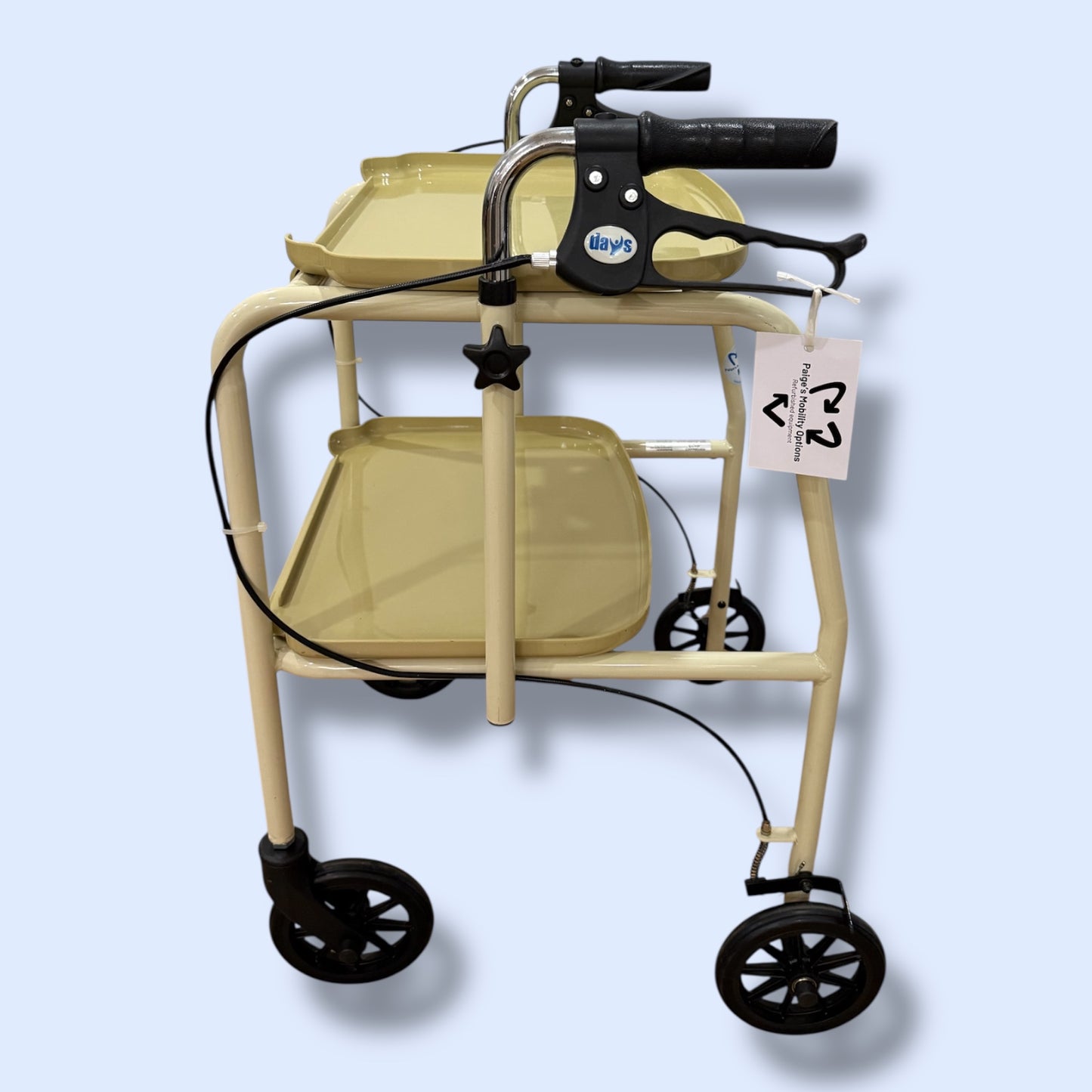 “Days” Trolley Walker - Pre Owned