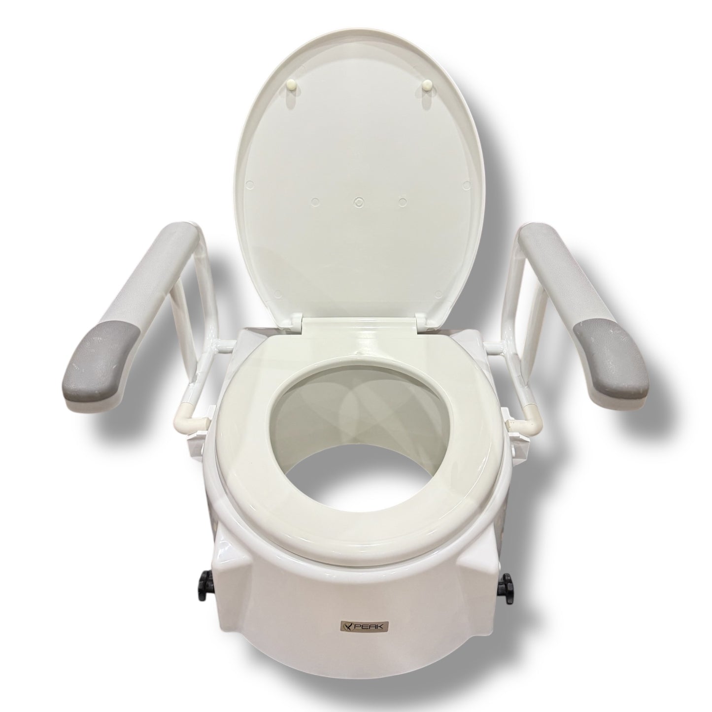Assorted Toilet Seat Raisers - Pre-owned and Brand New